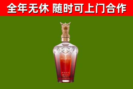 静安区回收剑南春价格